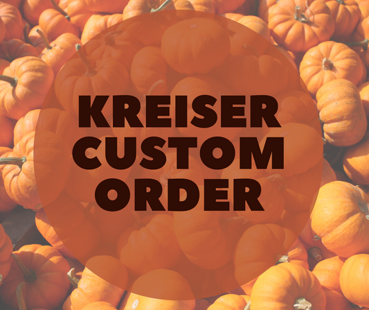 Kreiser Custom